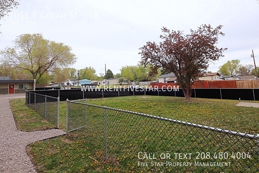 Photo - 1011 E Cedar St Unit 1B