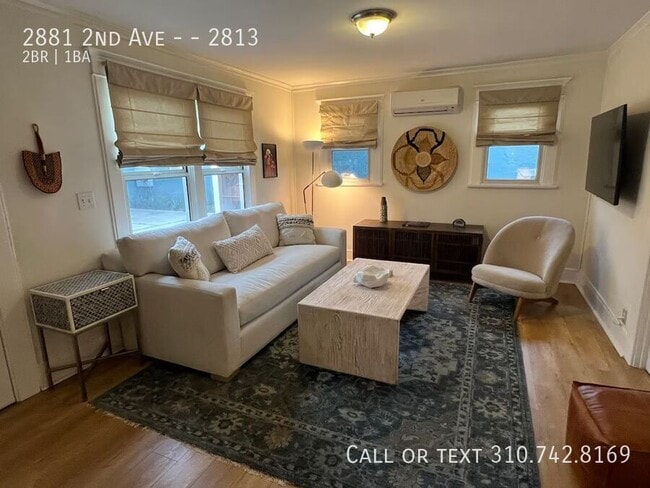 Photo - 2881 2nd Ave Unit 2813