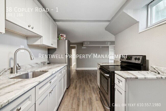Photo - 38 Copley Rd Apartment Unit 1