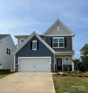 Photo - 105 Abersham Dr House