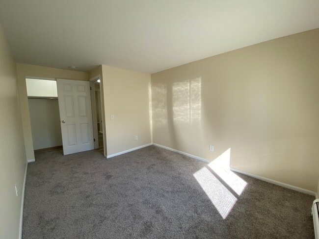 Titus Villa Apartments