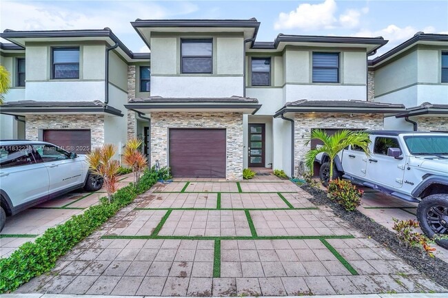 Photo - 15850 NW 91st Ct Townhome