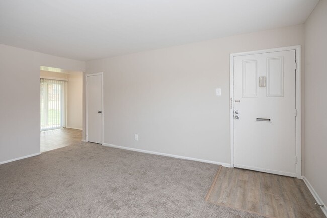 Chalet Gardens Apartments