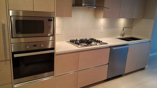 Photo - 4539 Cambie St Unit 103 4539 Cambie Street