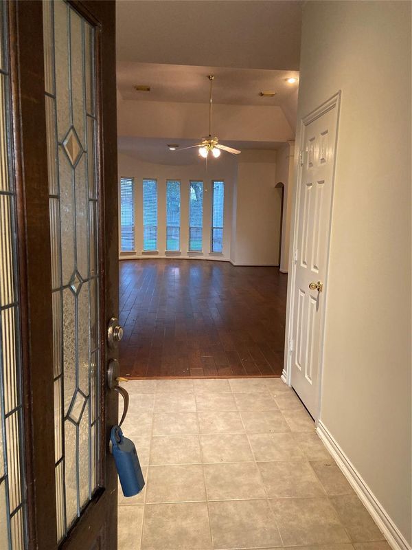3115 Chappelwood Dr