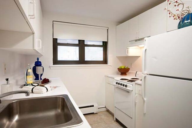 Photo - 1 bed/1 bath in Brookline