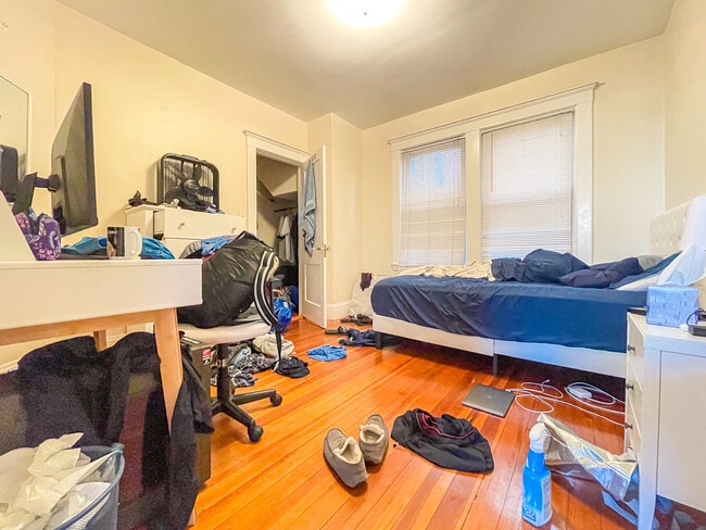 Photo - 209 Chestnut Hill Ave Unit 1