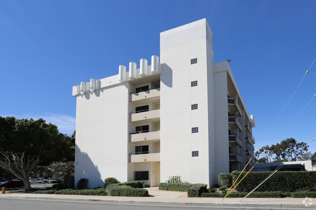 Photo - Mar Vista Apartments