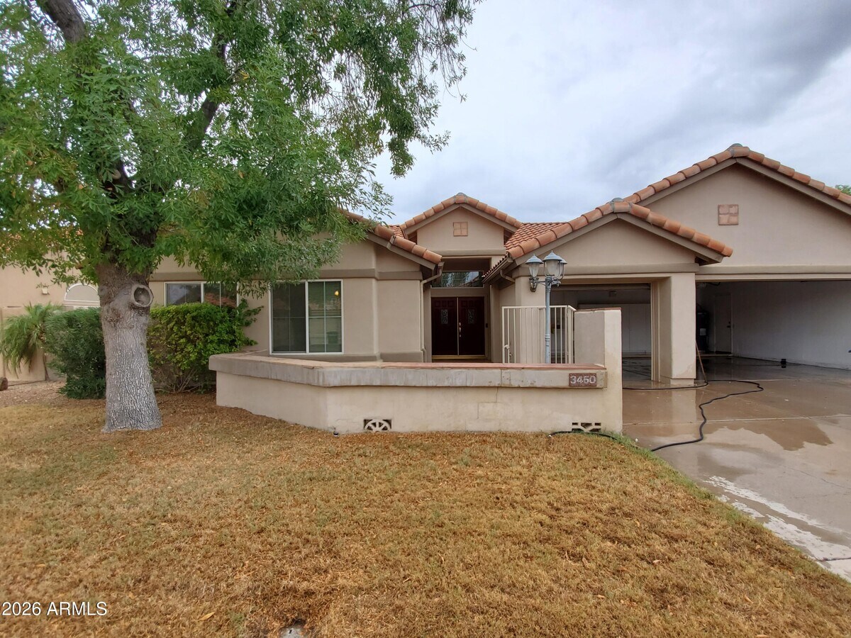 Photo - 3450 W Jasper Dr