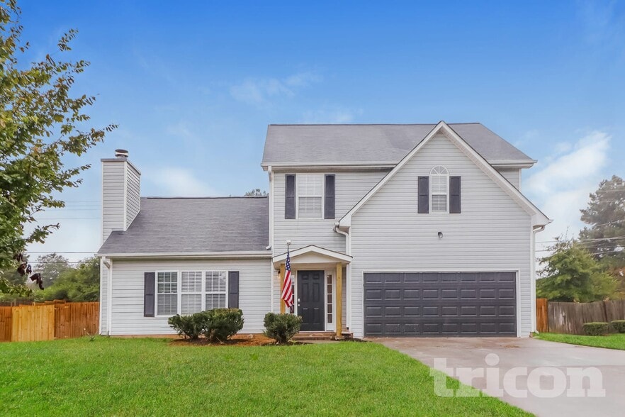 1485 Rose Pointe Dr