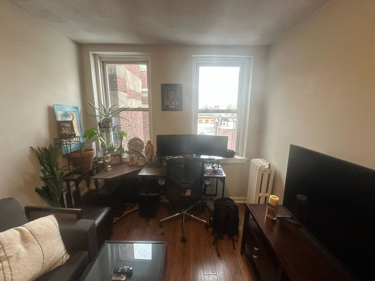Photo - 296 Commonwealth Ave Apartments Unit 4