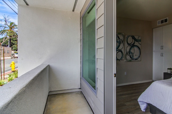 Photo - C + C Flats on Church and Center