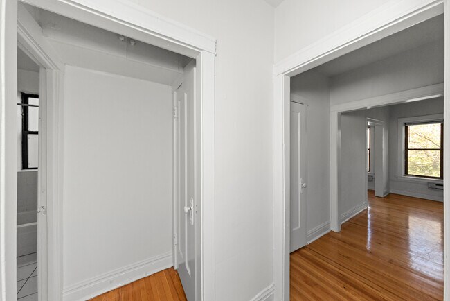 3835 N Fremont St