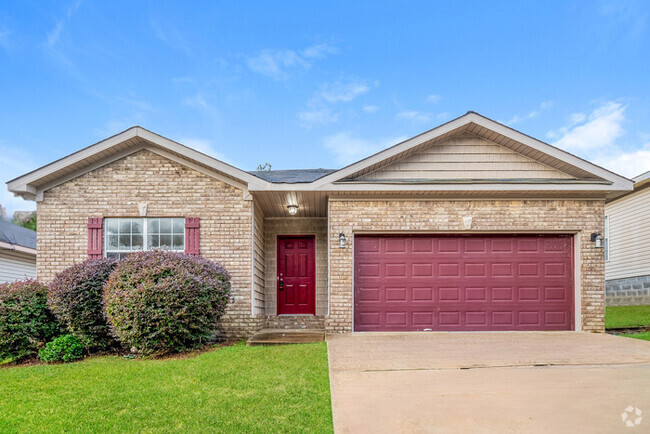 Building Photo - 7024 Shadesbrook Dr Rental