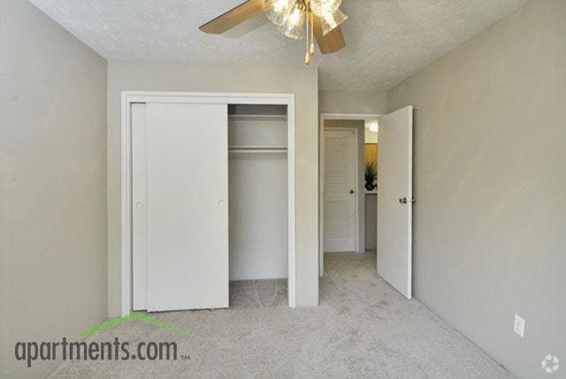 Bedroom - Country Club Village - Call today!