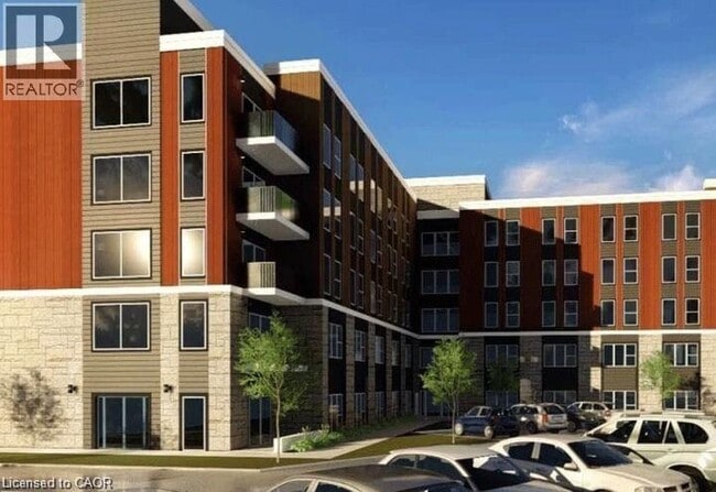 Photo - 77 Leland St Unit 118