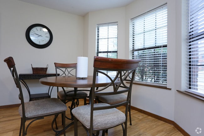Alpine Village Corporate Apartments