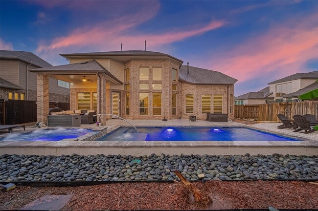 Building Photo - 9011 Bright Harbor Dr