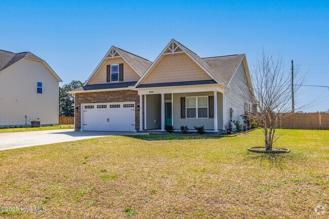 Building Photo - 200 Holly Grove Ct E Rental