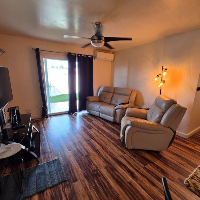 Photo - Pet Friendly downstairs 2/1.5-bedroom North Kihei Condo