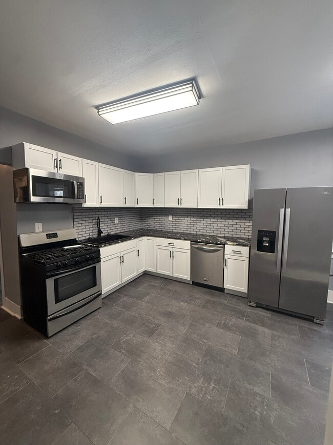 Photo - 1322 Madison St