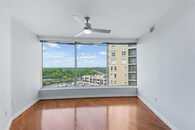 Photo - 3338 Peachtree Rd NE Condo Unit 1104