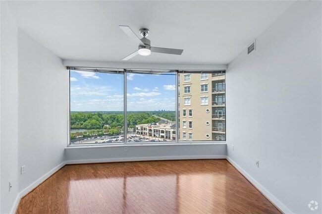 Building Photo - 3338 Peachtree Rd NE Unit 1104 Rental