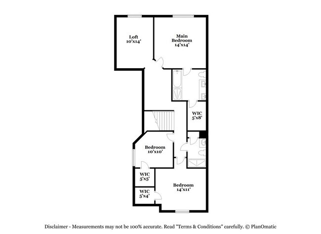 Photo - 10620 Congaree St