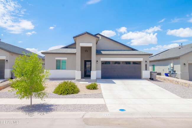 Building Photo - 14724 Mike a Mendoza Ave