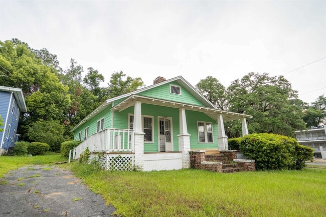 Photo - 1334 N Adams St House