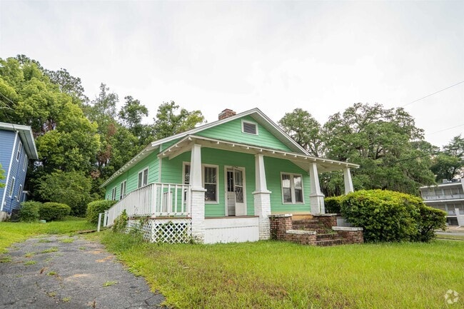 Building Photo - 1334 N Adams St Rental