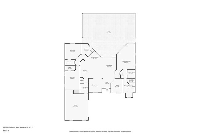 Photo - 4055 Caledonia Ave