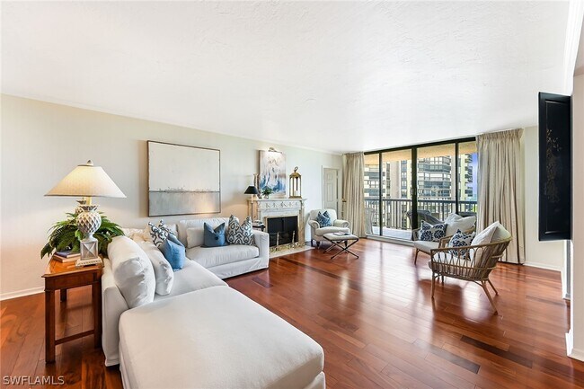 Photo - 6075 Pelican Bay Blvd Unit 1105