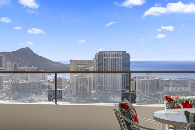 Photo - 1910 Ala Moana Blvd