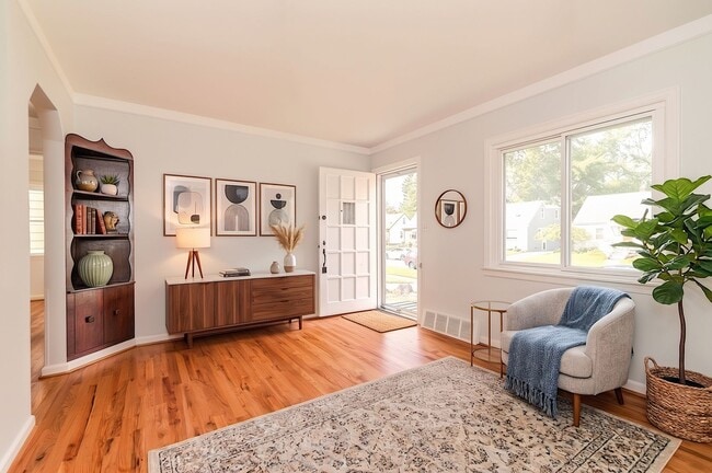 Photo - Beautiful 3-bedroom, 1-bath bungalow in North Royal Oak