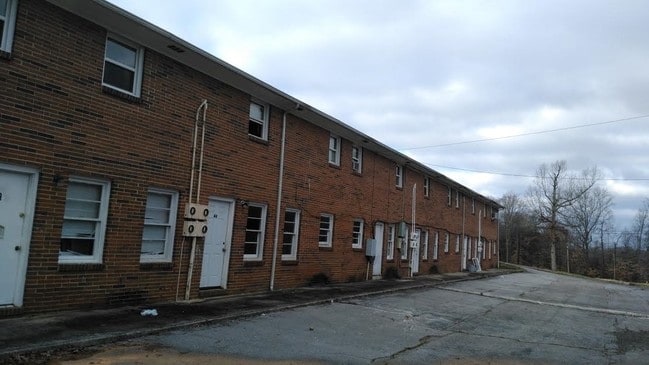 Skyline Apartments