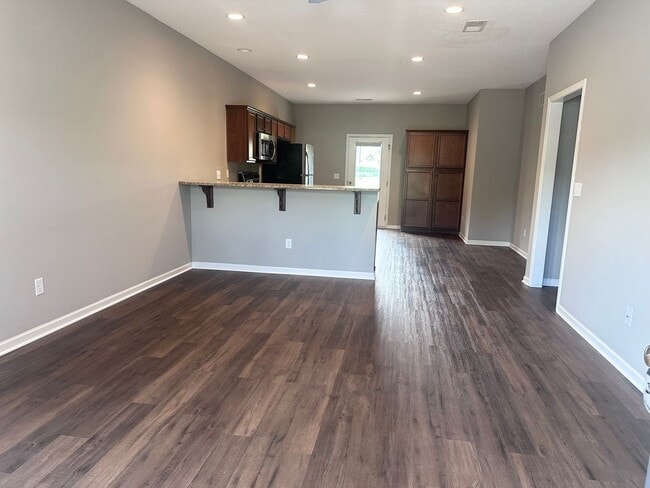Photo - 2 Bed | 2 Bath | 1 Car Garage; Single Level Attached Villa in Blue Springs