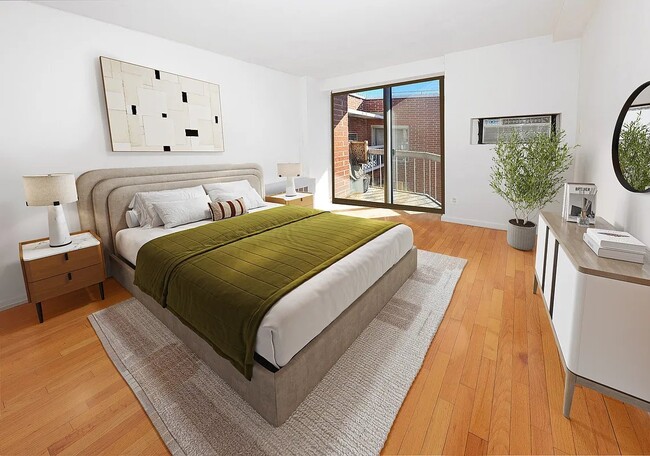 Photo - 184 Thompson St Unit 2M