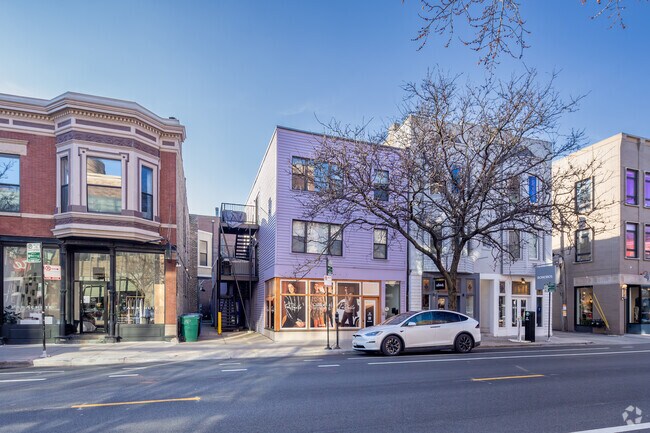 841 W Armitage Ave - 841 W Armitage Ave Apartments