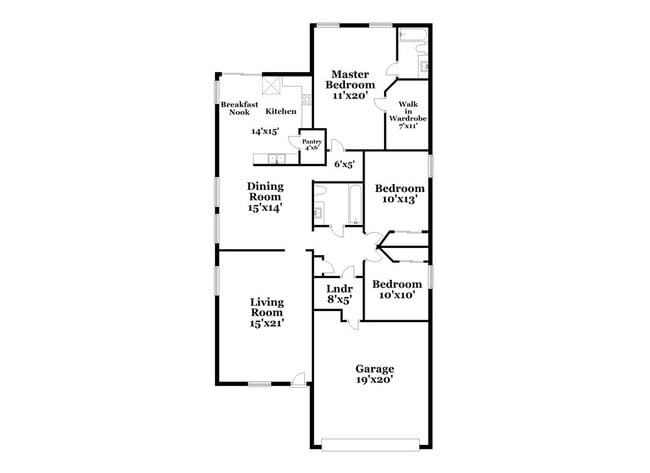 Photo - 13812 W Ocotillo Ln