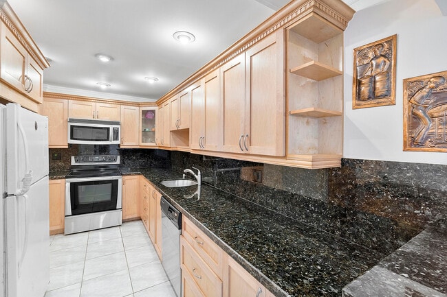 Photo - 2851 S Ocean Blvd Unit 4 B