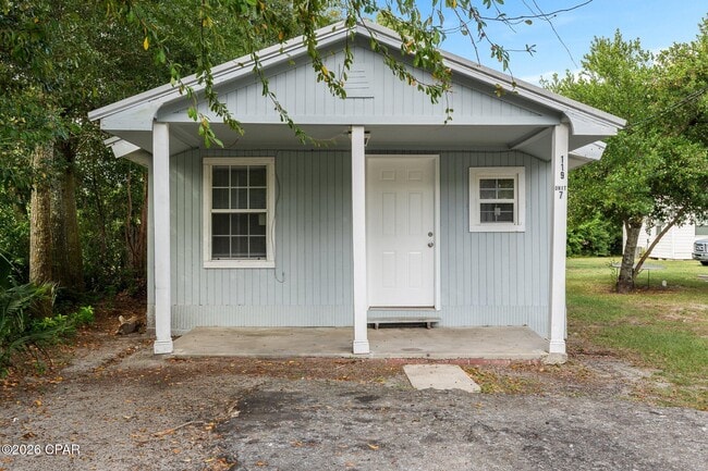 Building Photo - 119 College Ave Unit 7