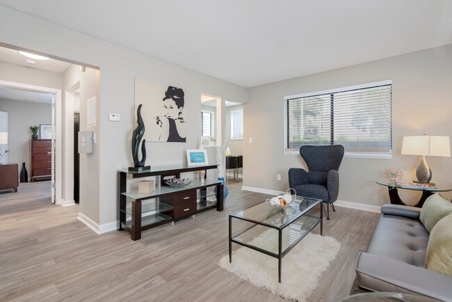 Photo - The Pines of Cloverlane Apartments