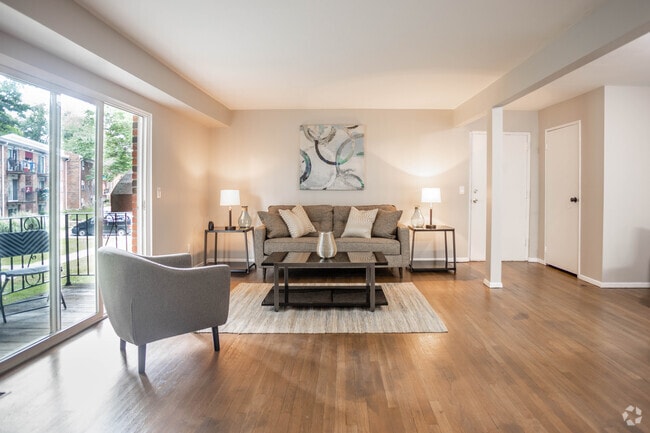 studio apartments for rent near me