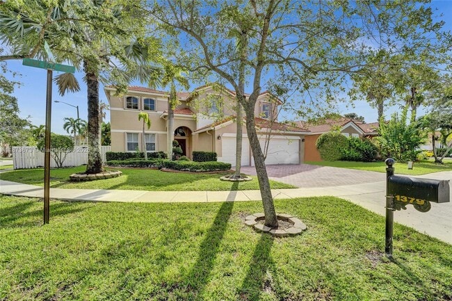 Photo - 1379 NW 166th Ave