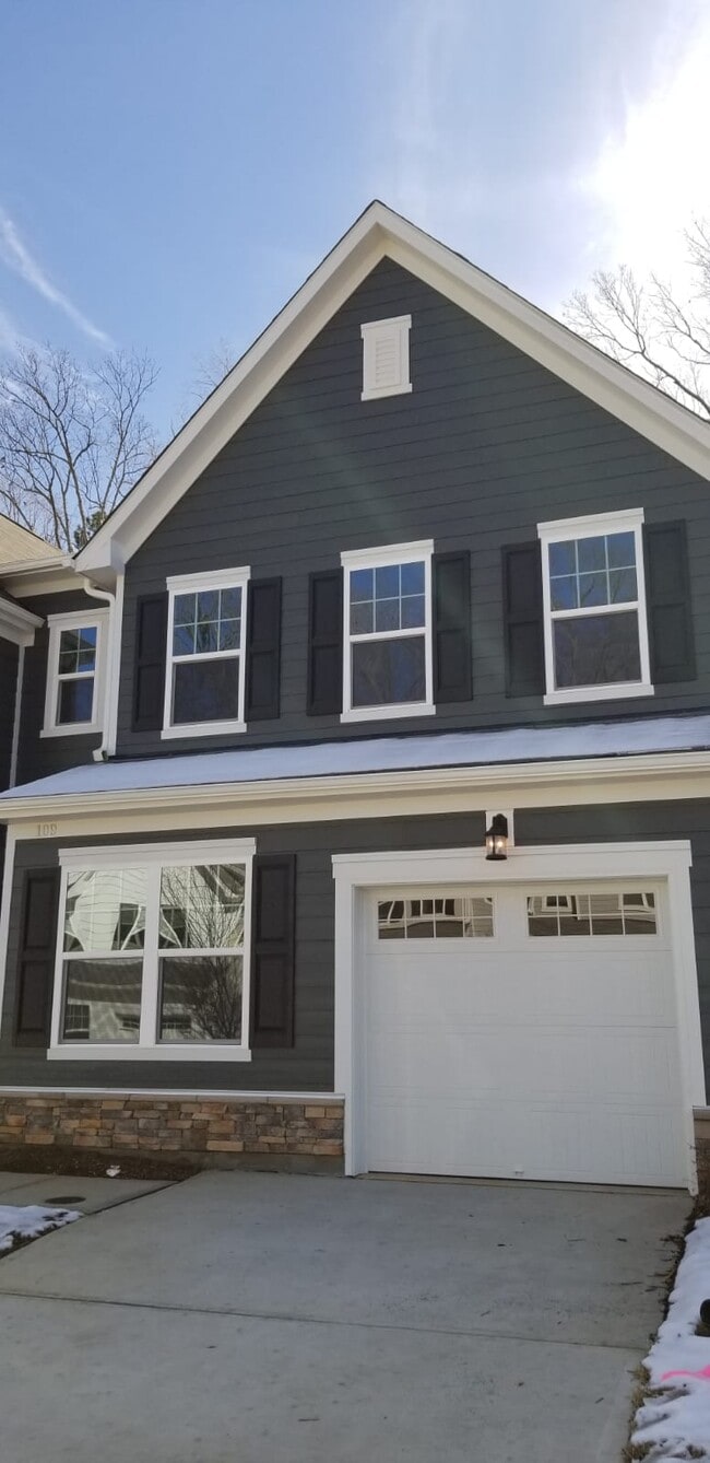 Building Photo - 109 Masden Rd Rental