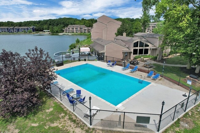 Mariners Village Apartments