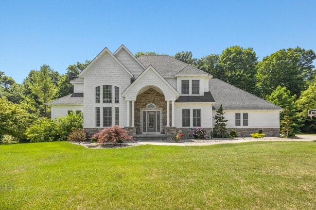 Building Photo - 4440 Whitewood Farms Dr NE Rental