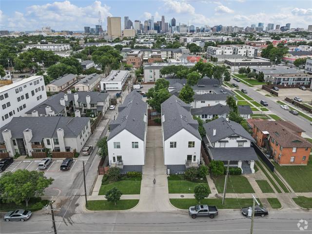 Building Photo - 1505 N Garrett Ave Unit 102 Rental