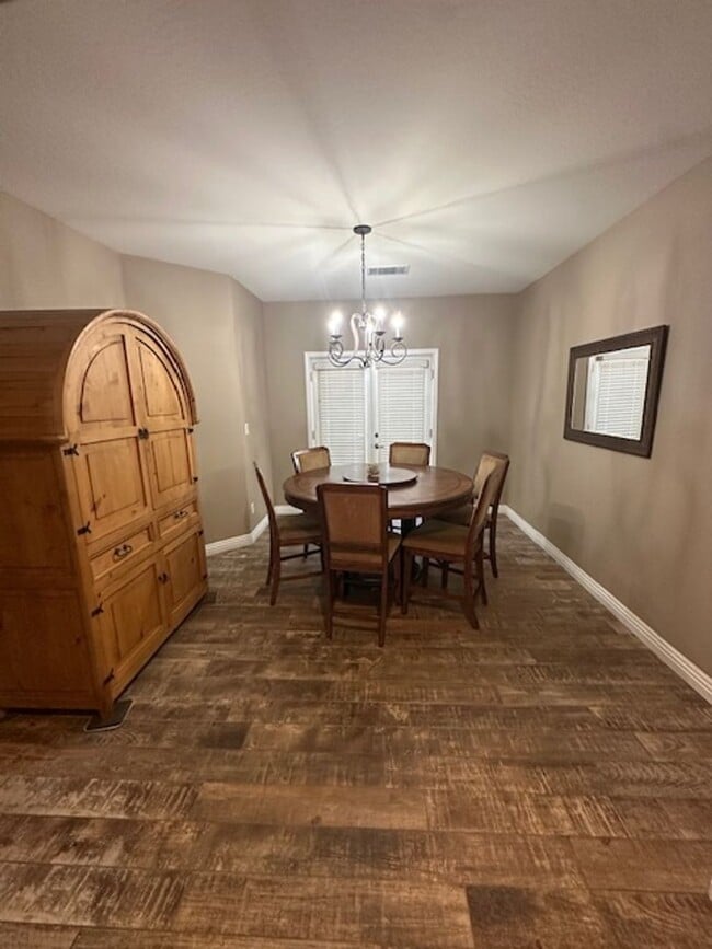 Photo - Single Family home in West Bakersfield
